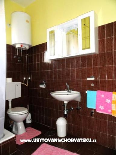 Appartements Kukljica – foto 14
