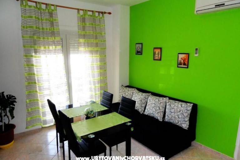 Appartements Kukljica – foto 3