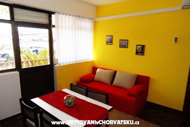 Appartements Kukljica – foto 7