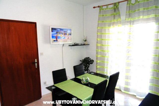 Appartements Kukljica – foto 8
