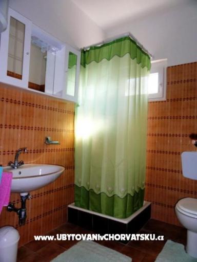 Appartements Kukljica – foto 9