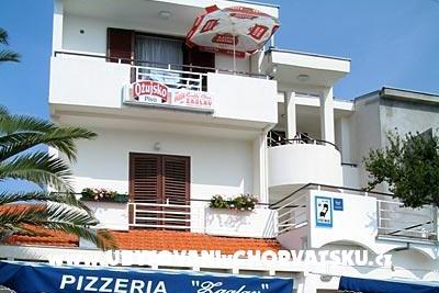 Appartements Marijana – foto 2