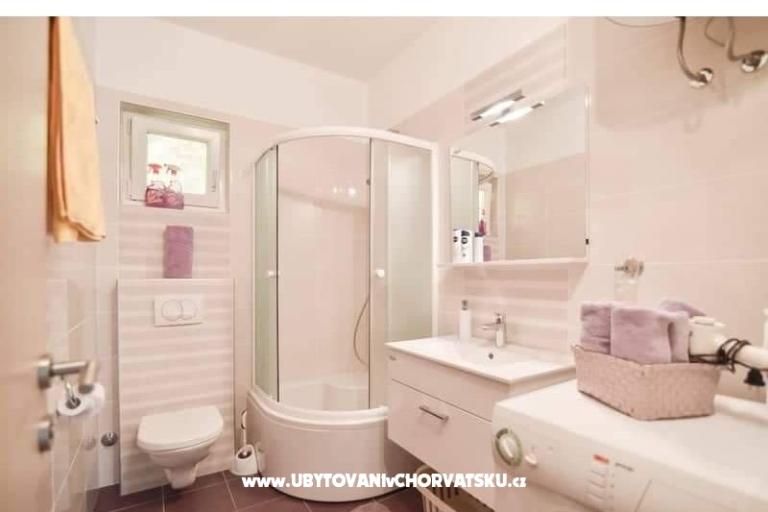 Appartements Meri – foto 8