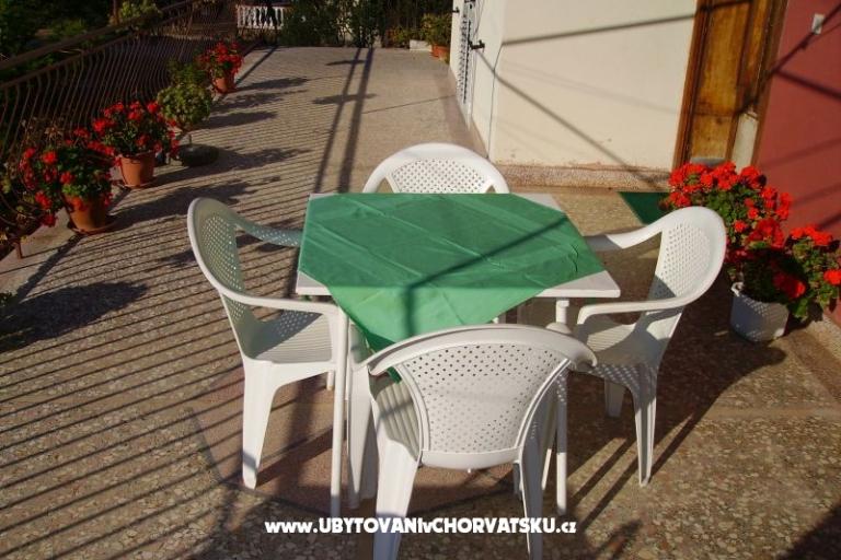 Apartment Mili – foto 2