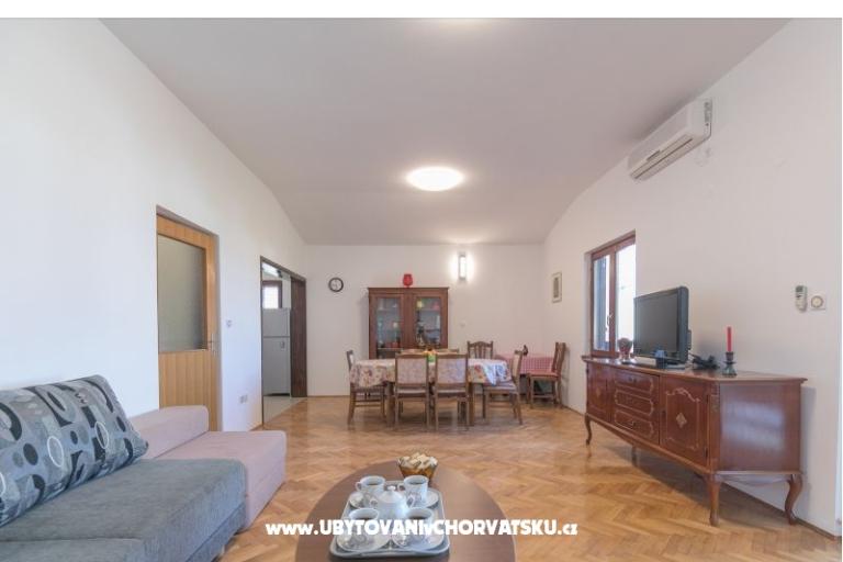 Appartements Mira Grdovic – foto 11