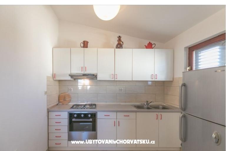 Appartements Mira Grdovic – foto 12