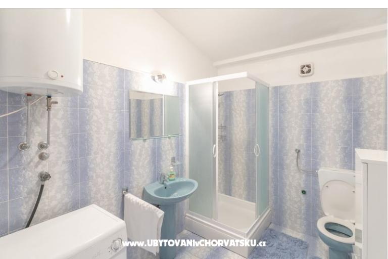 Appartements Mira Grdovic – foto 17