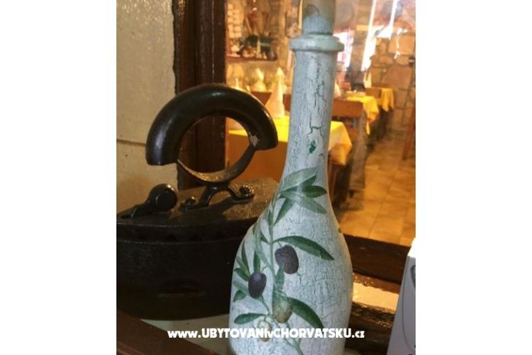 Appartements NADA Kukljica – foto 14