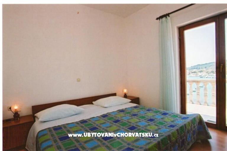 Appartements NADA Kukljica – foto 3