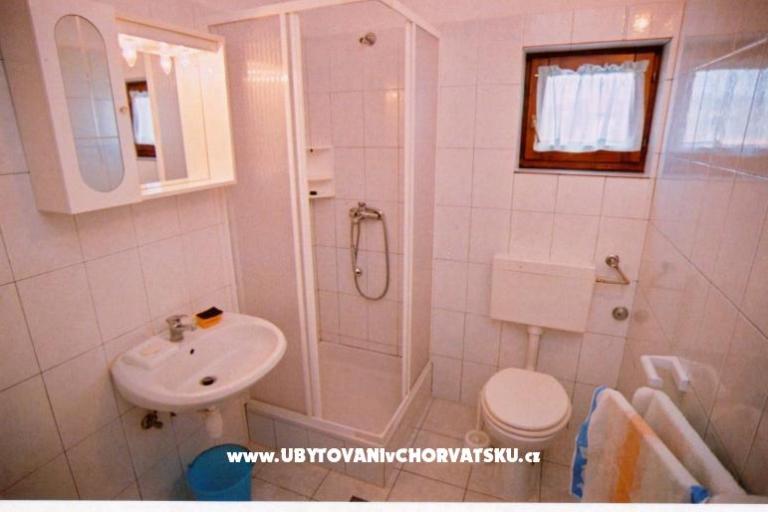 Appartements NADA Kukljica – foto 5
