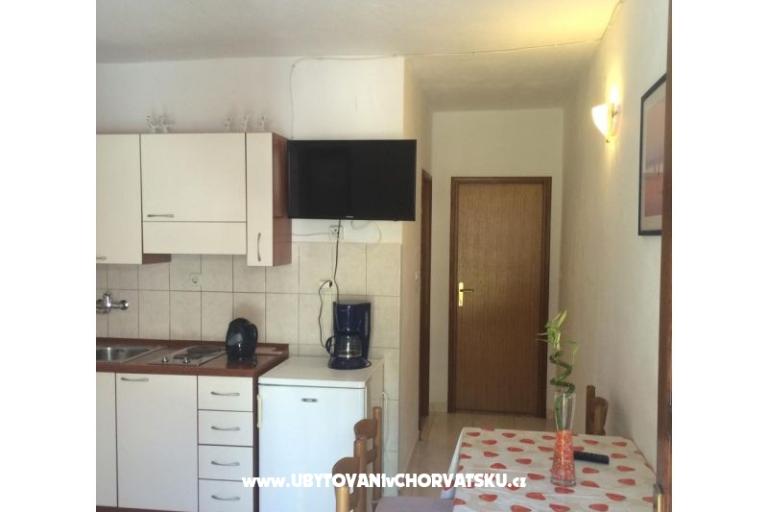 Appartements NADA Kukljica – foto 6