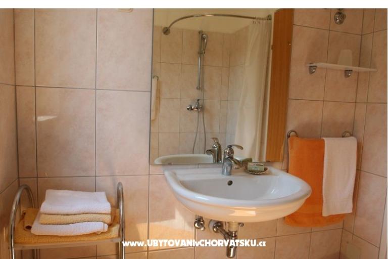 Appartements Rozelyn – foto 14
