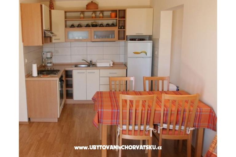 Appartements Rozelyn – foto 9