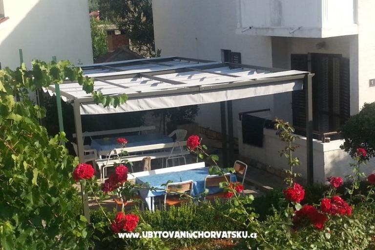 Appartements Tomislav – foto 2