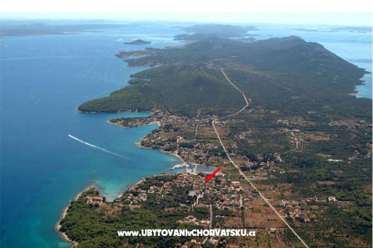 Appartements Ugljan – foto 12