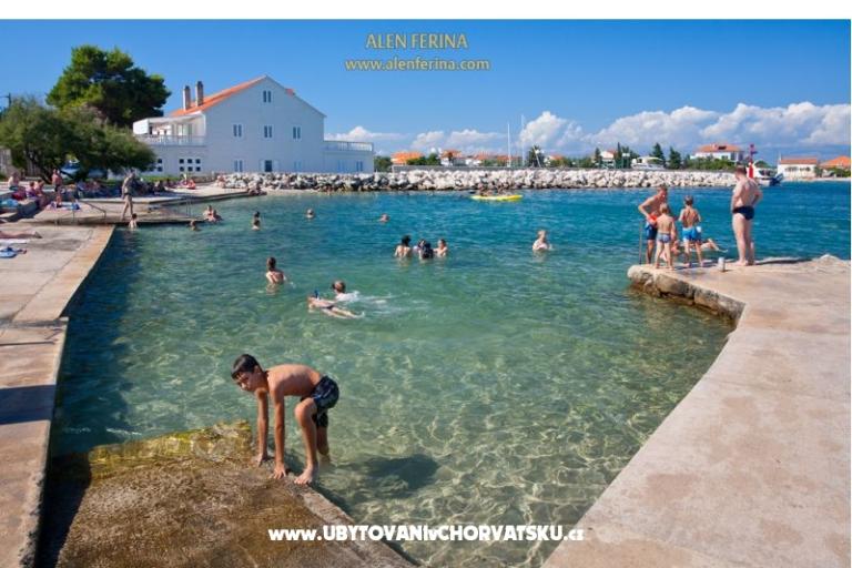 Ferienwohnungen Ferina Ugljan – foto 10