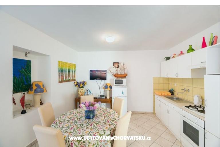 Ferienwohnungen Ferina Ugljan – foto 12