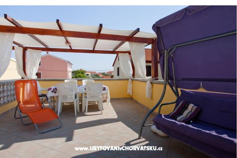 Ferienwohnungen Ferina Ugljan – foto 21