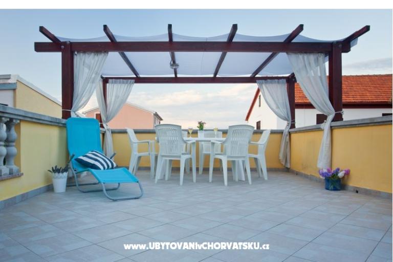 Ferienwohnungen Ferina Ugljan – foto 22