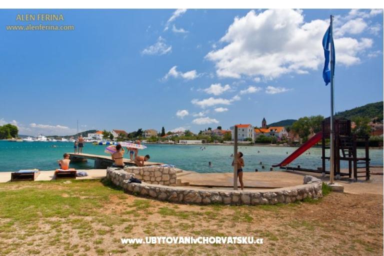 Ferienwohnungen Ferina Ugljan – foto 24