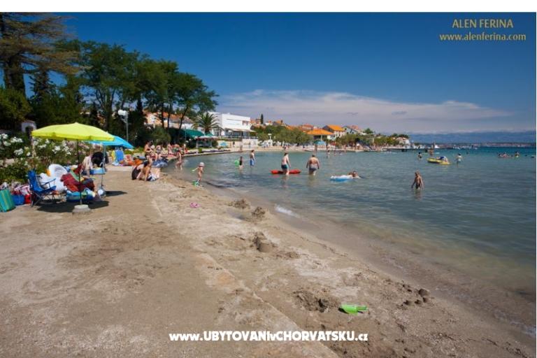 Ferienwohnungen Ferina Ugljan – foto 26