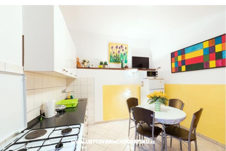 Ferienwohnungen Ferina Ugljan – foto 29