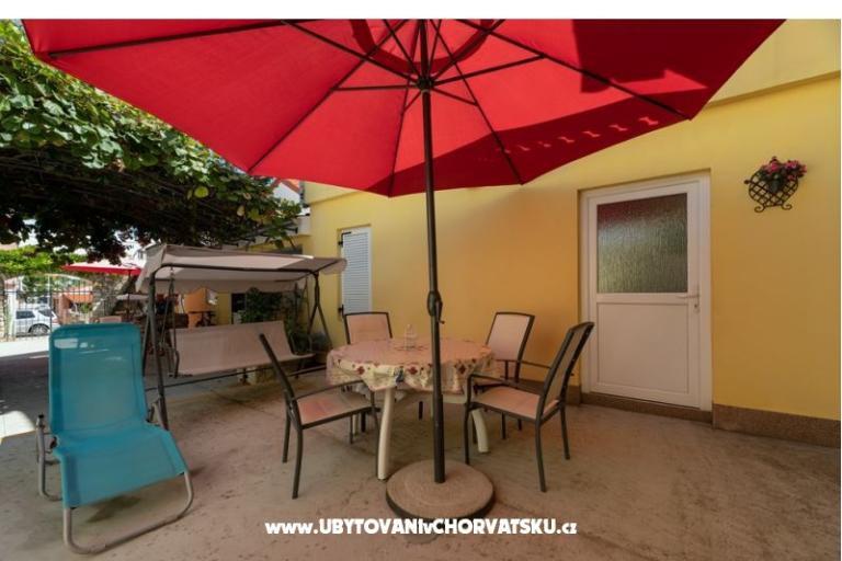 Ferienwohnungen Ferina Ugljan – foto 35
