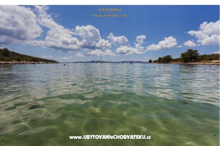 Ferienwohnungen Ferina Ugljan – foto 39