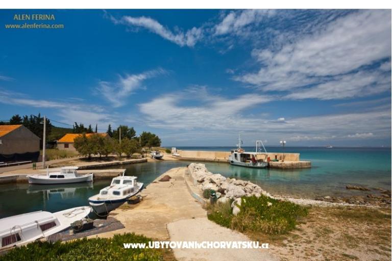 Ferienwohnungen Ferina Ugljan – foto 49
