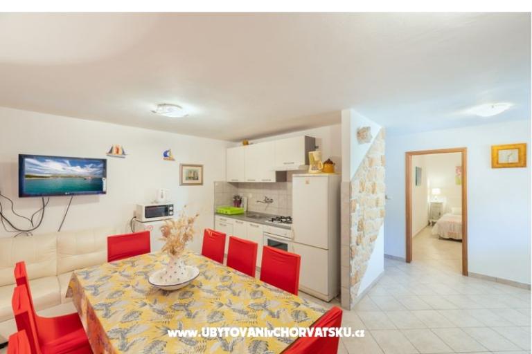 Ferienwohnungen Ferina Ugljan – foto 5