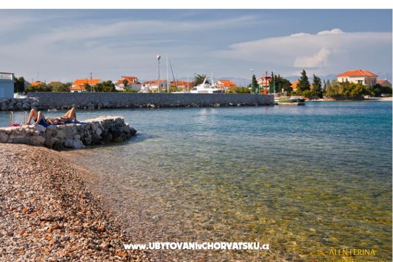 Ferienwohnungen Ferina Ugljan – foto 9