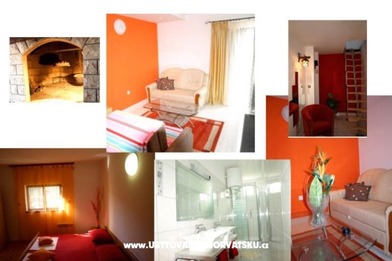 Ferienwohnungen Halugica – foto 17