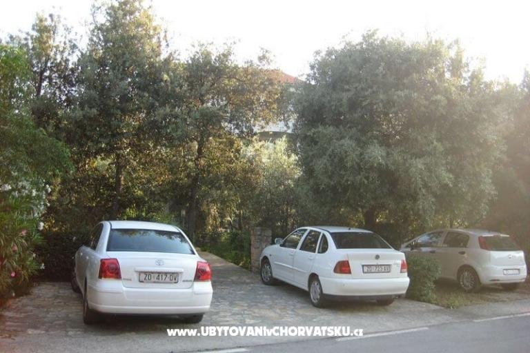 Ferienwohnungen Mrva – foto 13