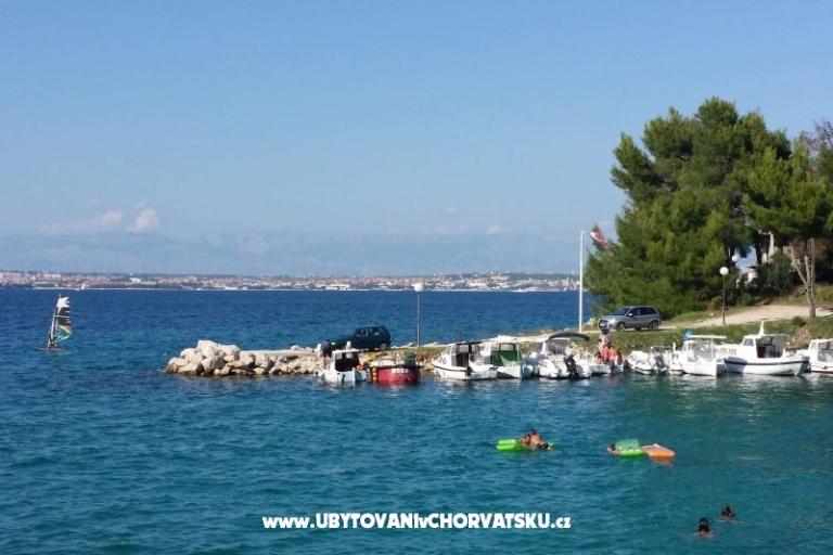 Appartements Sunrise  Kali – foto 13