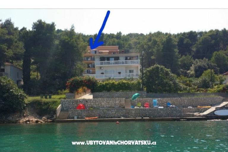 Appartements Sunrise  Kali – foto 3