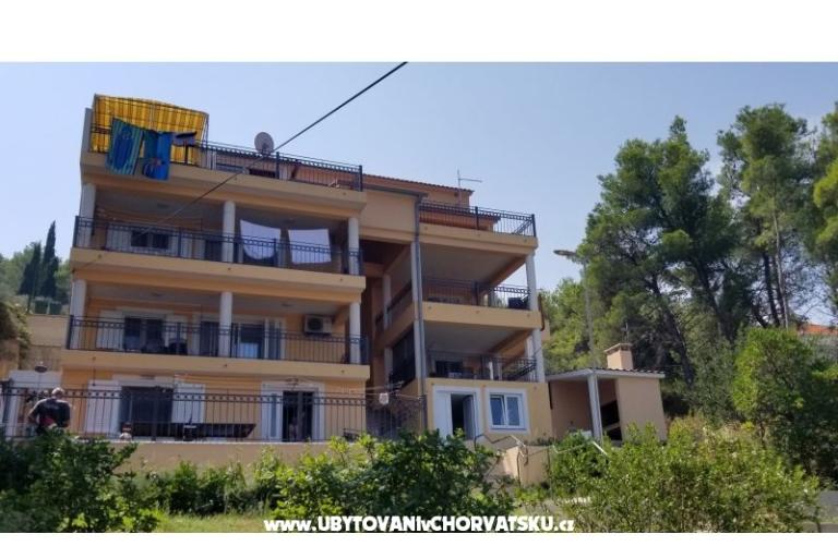 Appartements Sunrise  Kali – foto 6