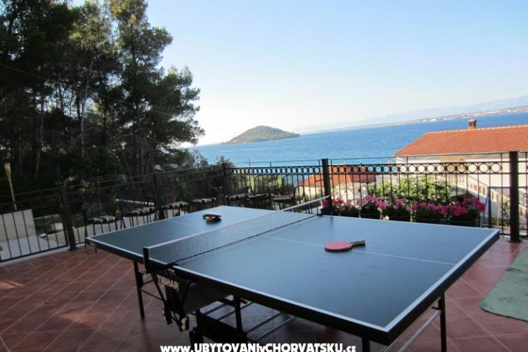 Appartements Sunrise  Kali – foto 7