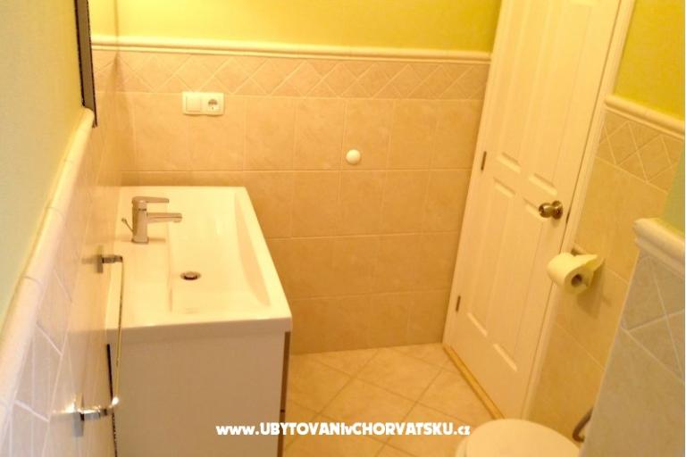 Sea view holiday house Kali – foto 18