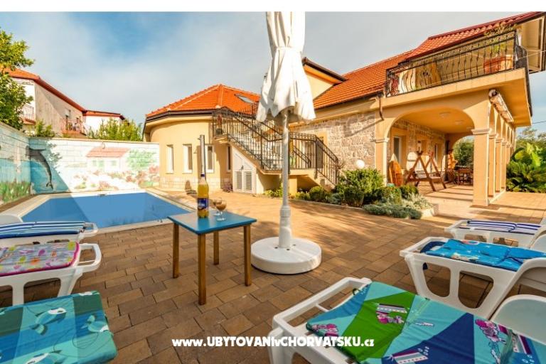 Ferienhaus  *** – foto 6
