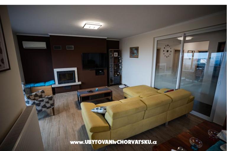 Apartma Olive garden – foto 3