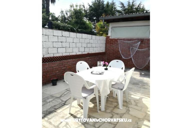 Ferienhaus – foto 4