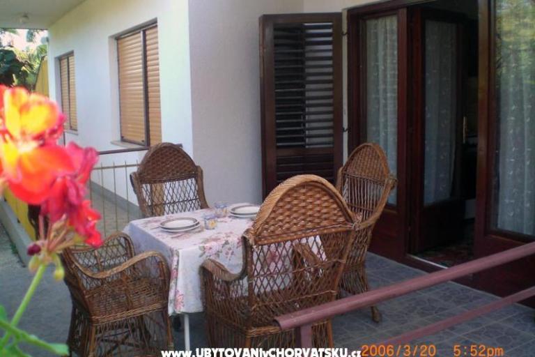 Apartment Pino Josip – foto 5