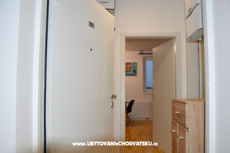 Apartment Umag – foto 2