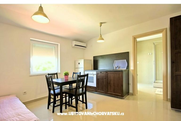 Appartements Finida Umag – foto 11