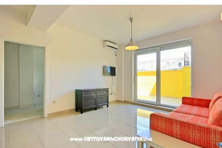 Appartements Finida Umag – foto 12