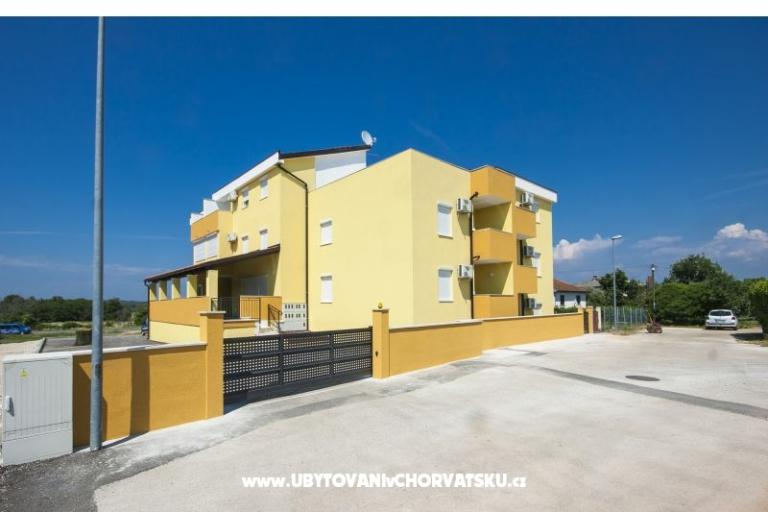 Appartements Finida Umag – foto 13