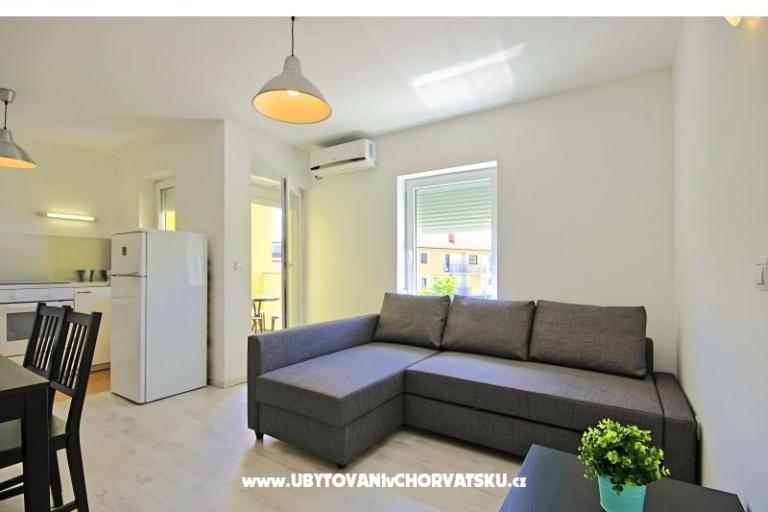 Appartements Finida Umag – foto 5