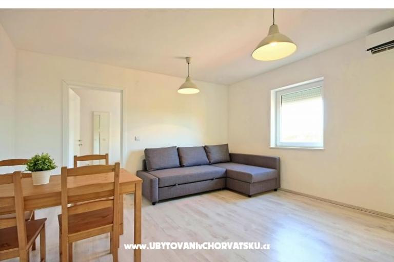 Appartements Finida Umag – foto 6
