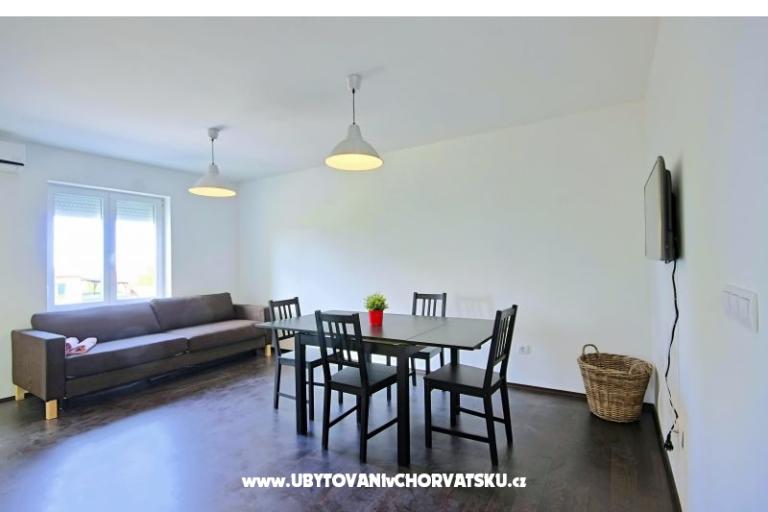 Appartements Finida Umag – foto 7