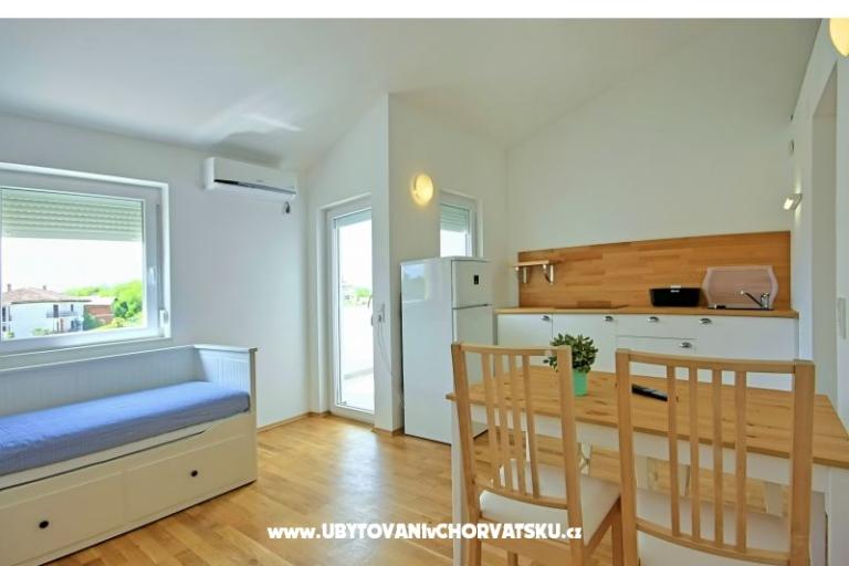 Appartements Finida Umag – foto 9